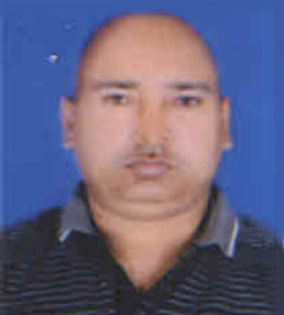 Surya Prakash Shukla